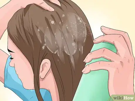 Image titled Use Sea Salt Shimmer Spray Step 3