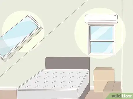 Image titled Prepare a Sick Room Step 3