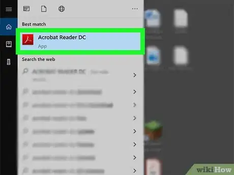 Image titled Add a Signature in Adobe Reader Step 1