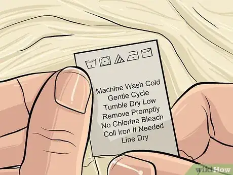 Image titled Clean Drapes Step 2