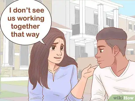 Image titled Say No to a Date Step 6