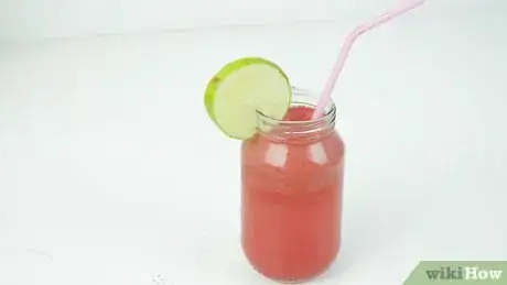 Image titled Make Watermelon Juice Step 28