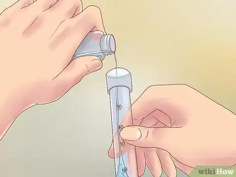 Image titled Test for Cyanuric Acid Step 3