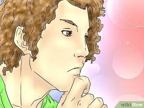 Image titled Be Very Quiet and Reserved Step 1