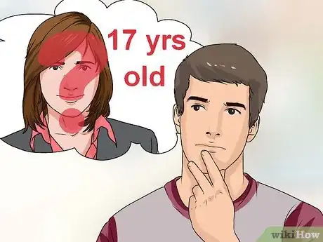 Image titled Annul a Marriage in California Step 1