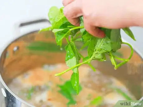 Image titled Make Sinigang Na Hipon (Shrimp in Sour Soup) Step 6