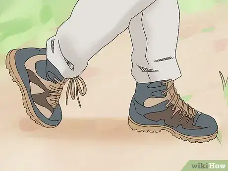 Image titled Choose Mountaineering Boots Step 8