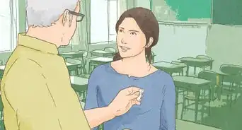 Handle Being the New Kid at School