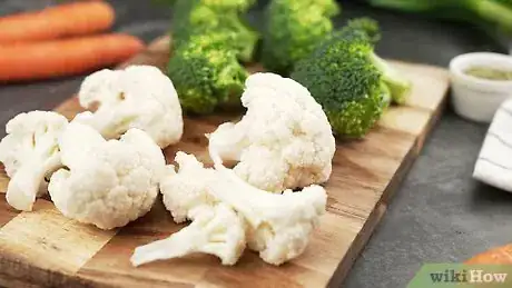 Image titled Cook Vegetables Step 1