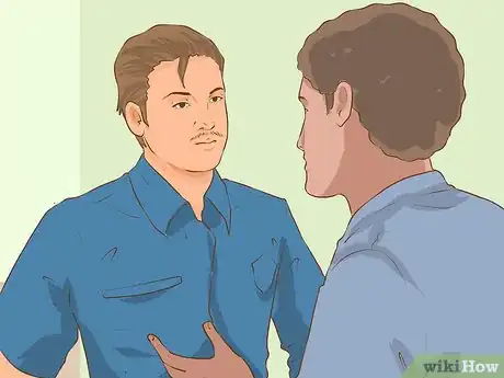 Image titled Go Through a DUI Checkpoint Without Being Tested Step 10