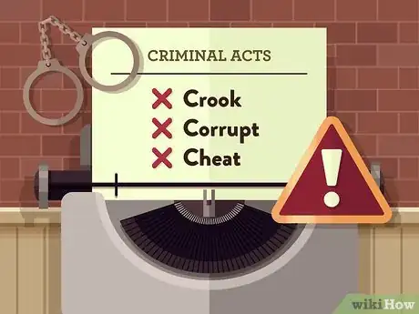 Image titled Avoid Legal Issues when Writing About Real People Step 7