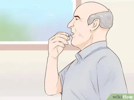 Image titled Treat Anxiety Disorders in Elderly People Step 10