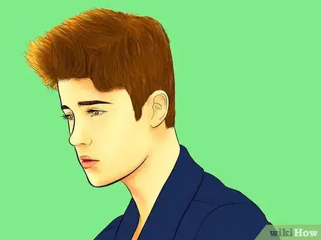 Image titled Draw Justin Bieber Step 39