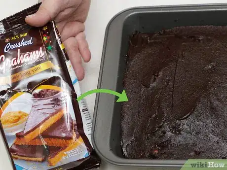 Image titled Enhance Boxed Brownie Mix Step 8
