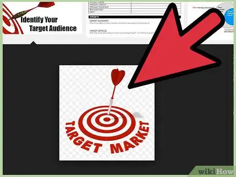 Image titled Make a Website Fast by Using Templates Step 2