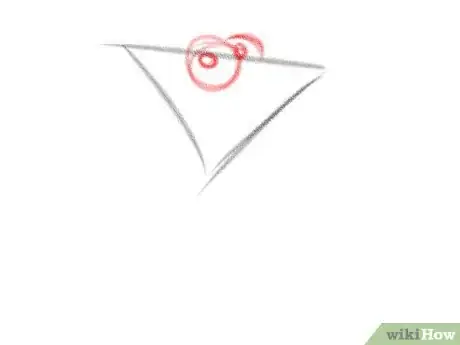 Image titled Draw Phineas Flynn from Phineas and Ferb Step 2