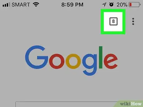 Image titled Use Tabbed Browsing Step 11