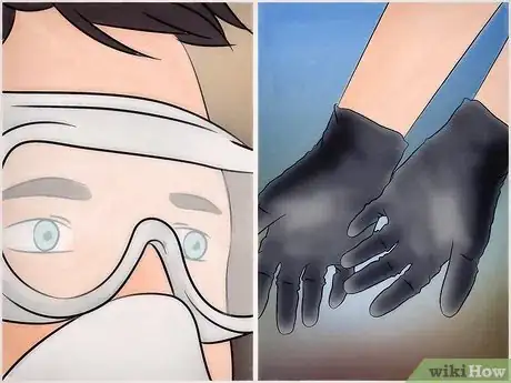 Image titled Use Acids Safely Step 1