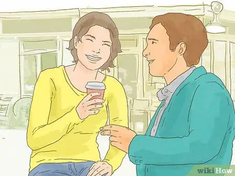 Image titled Make Friends Who Share Your Core Beliefs Step 10