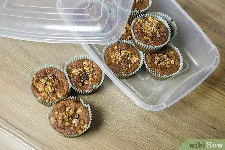Image titled Make Mini Banana Muffins Step 11