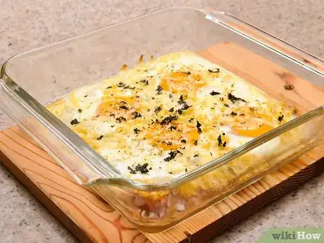 Image titled Make Healthier Egg Dishes Step 3