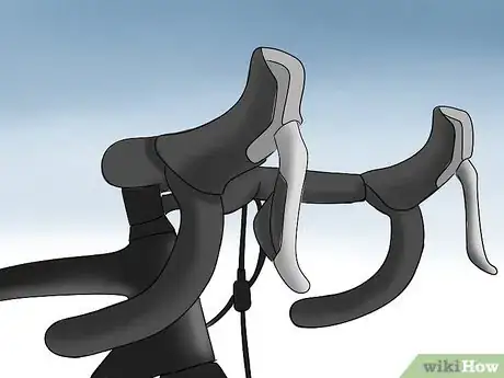 Image titled Ride a Bicycle in Jakarta Step 2