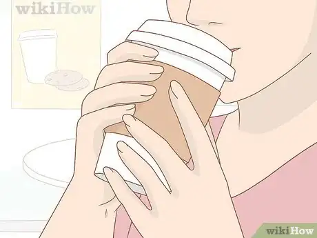 Image titled Not Get Cold Wearing a T Shirt in Winter Step 10