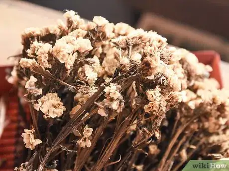 Image titled Make a Dried Flower Bouquet Step 15
