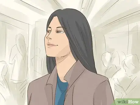 Image titled Read Women's Body Language for Flirting Step 3