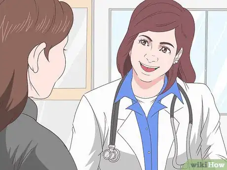 Image titled Detect Uterine Cancer Step 11