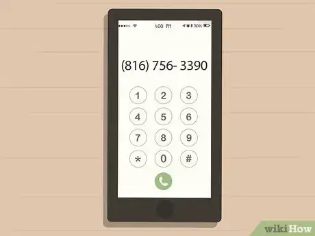 Image titled Join Vfw Step 4