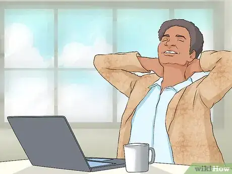 Image titled Calm Down at Work Step 2