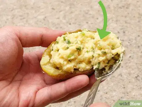 Image titled Make Twice Baked New Potatoes Step 7