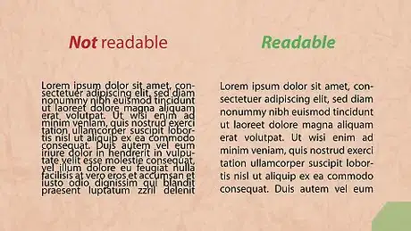 Image titled Create Typography Step 9