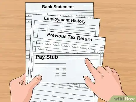 Image titled Get a Down Payment Grant Step 11