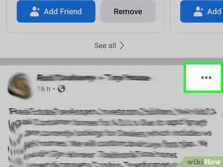 Image titled Report Misinformation Step 1