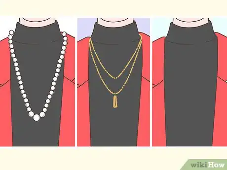 Image titled Wear the Same Suit All Week Step 10