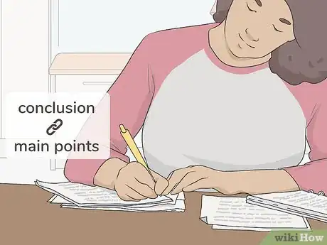 Image titled Write a Close Reading Essay Step 12