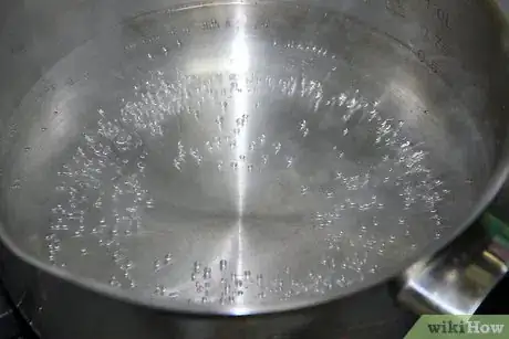 Image titled Remove the Skin from Almonds Step 2