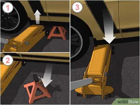 Image titled Rotate Tires Step 8