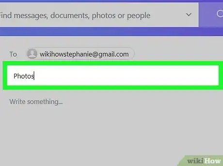 Image titled Send Email Attachments on PC or Mac Step 44