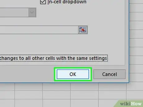 Image titled Edit a Drop Down List in Excel on PC or Mac Step 27