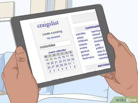 Image titled Flip Motorcycles for Profit Step 2