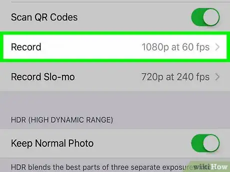 Image titled Improve Photo Resolution on iPhone or iPad Step 3