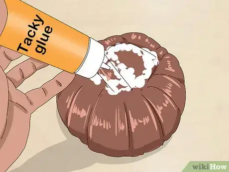 Image titled Make a Tinkerbell Bun Step 17