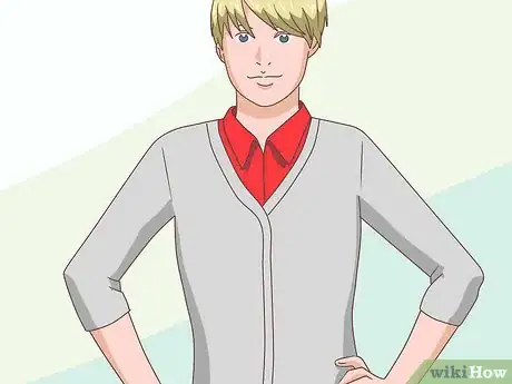 Image titled Stand Out in a Job Interview Step 1