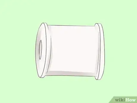 Image titled Make a Cow Step 1