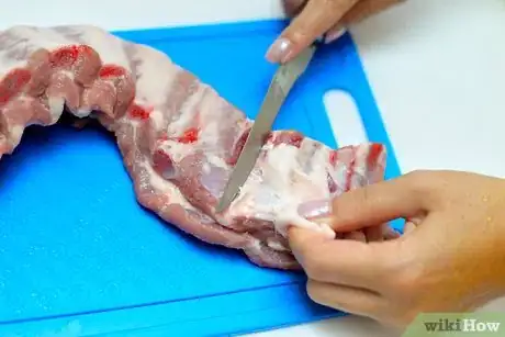 Image titled Cook Ribs in a Slow Cooker Step 1