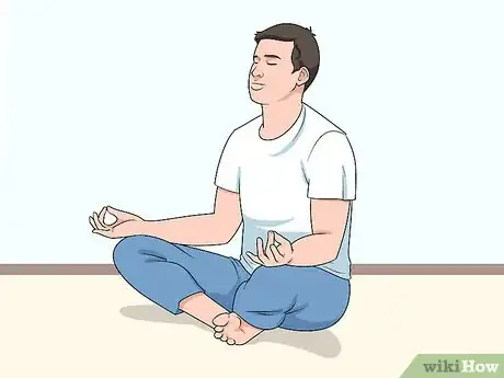 Image titled Deal with Severe Anxiety Step 12