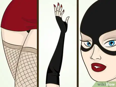 Image titled Act Like a Dominatrix Step 17